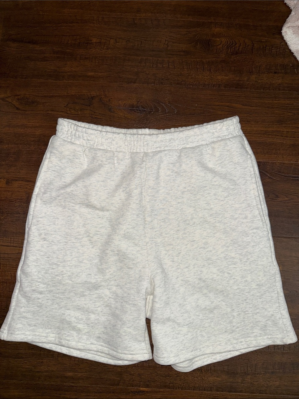 Lounge Sweatshorts